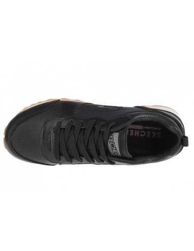 Skechers OG 85-Porthole 155348-BLK