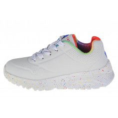 Skechers Uno Lite Rainbow Speckle 310456L-WMLT