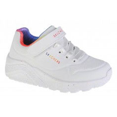 Skechers Uno Lite Rainbow Specks 310457L-WMLT