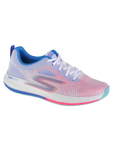 Skechers Go Run Pulse - Get Moving 128105-WMLT Γυναικεία > Παπούτσια > Παπούτσια Αθλητικά > Τρέξιμο / Προπόνησης