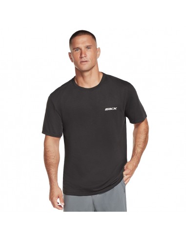 Skechers Dri-Release SKX Tee M1TS274-BLK