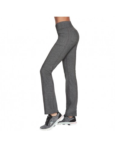 Skechers Go Walk Pant W03PT20B-GYS