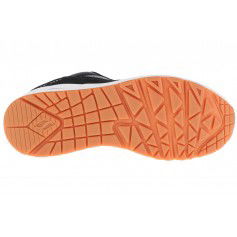Skechers Uno-Solid Air 155132-BLK