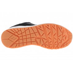 Skechers Uno-Solid Air 155132-BLK