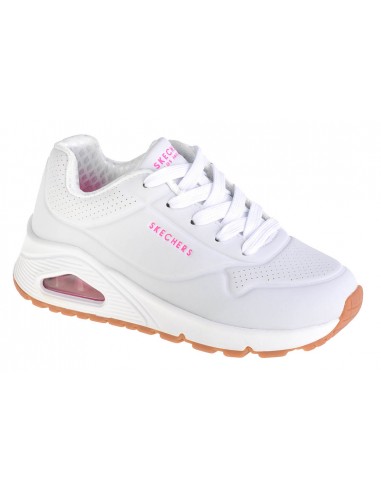 Skechers Stand On Air 310024L-WHP