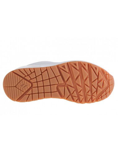 Skechers Uno Stand On Air 310024L-WHP