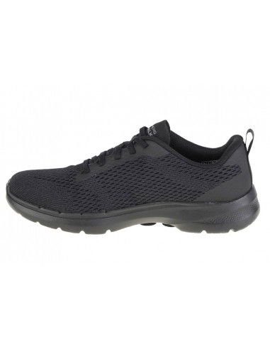 Skechers Go Walk 6 - Bold Vision 124512-BBK