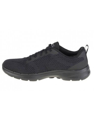 Skechers Go Walk 6 - Bold Vision 124512-BBK