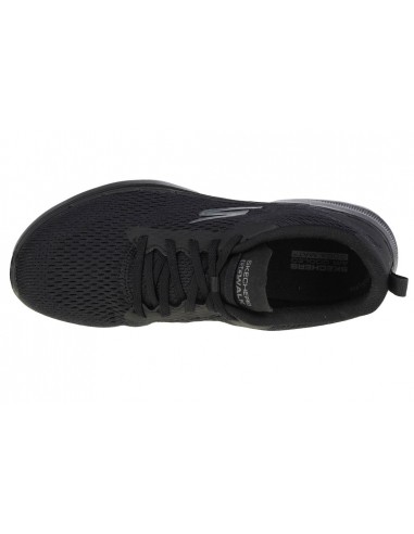 Skechers Go Walk 6 - Bold Vision 124512-BBK