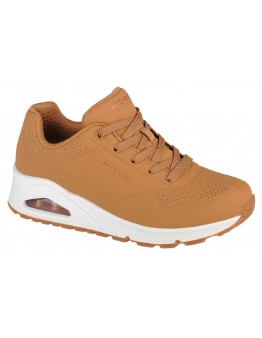 Skechers Uno-Stand on Air 73690-TAN
