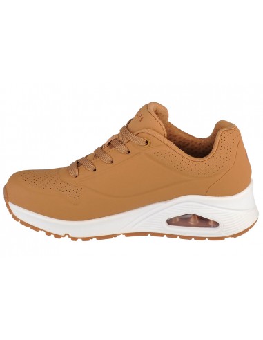 Skechers Uno-Stand on Air 73690-TAN
