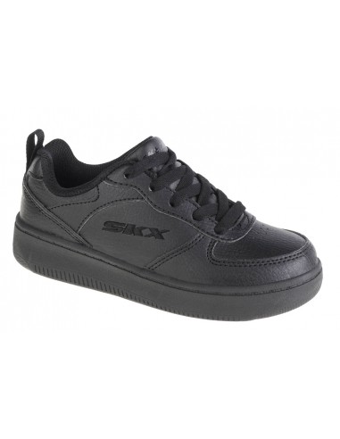 Skechers Sport Court 92 405696L-BBK Παιδικά > Παπούτσια > Μόδας > Sneakers