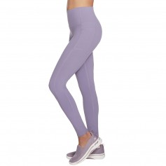 Skechers Go Walk High Waisted Legging W03LG30B-GYPR