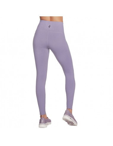 Skechers Go Walk High Waisted Legging W03LG30B-GYPR