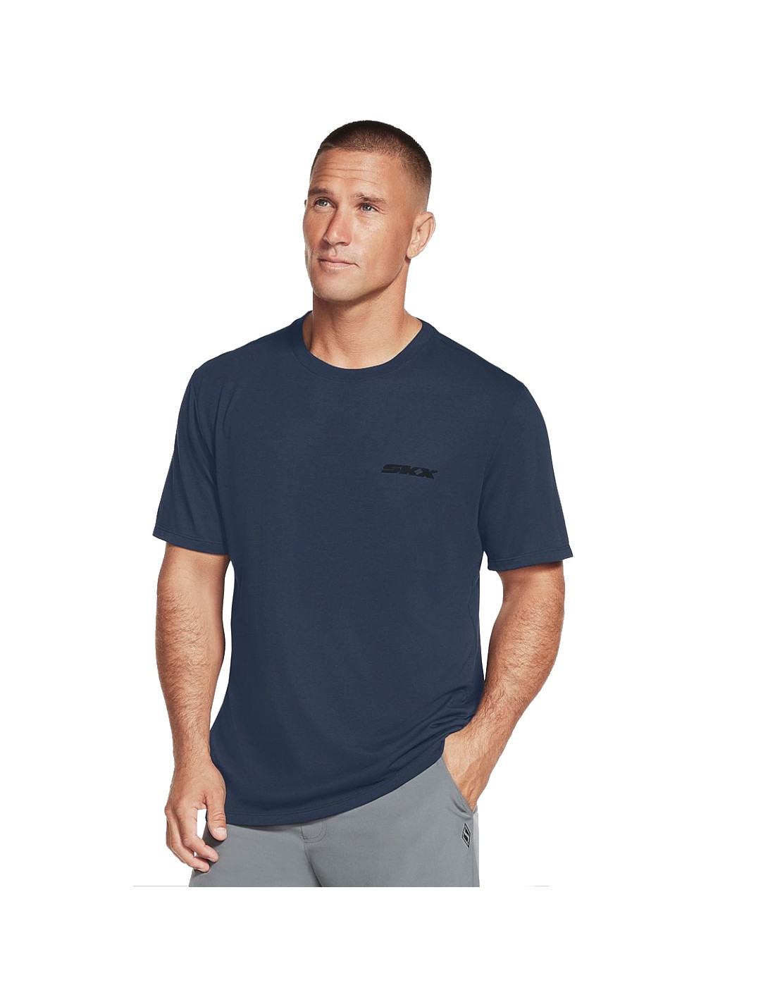 Men's T-Shirts Skechers