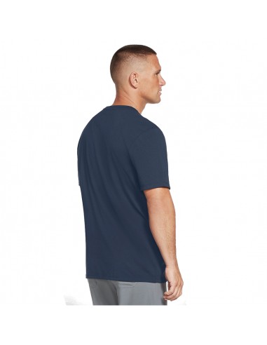 Skechers Dri-Release SKX Tee M1TS274-NVY