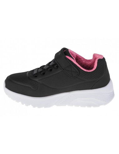 Skechers Uno Lite 310451L-BKRG