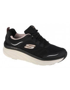 Skechers D'Lux Walker-Infinite Motion 149023-BKPK