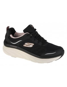 Skechers D'Lux Walker-Infinite Motion 149023-BKPK