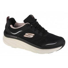 Skechers D'Lux Walker-Infinite Motion 149023-BKPK