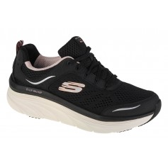Skechers D'Lux Walker-Infinite Motion 149023-BKPK