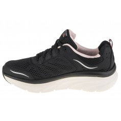 Skechers D'Lux Walker-Infinite Motion 149023-BKPK