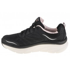 Skechers D'Lux Walker-Infinite Motion 149023-BKPK