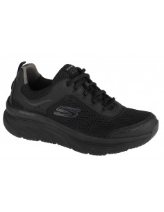 Skechers D'Lux Walker  232044-BBK