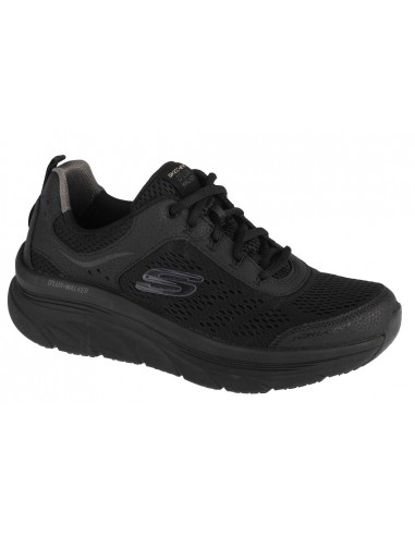 Skechers D'Lux Walker  232044-BBK