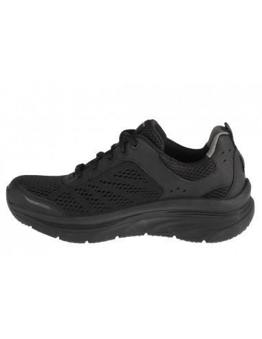 Skechers D'Lux Walker  232044-BBK