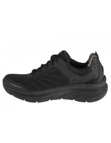 Skechers D'Lux Walker  232044-BBK