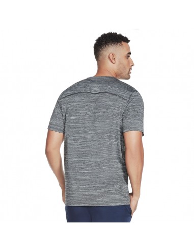 M2TS209 - SKECHERS APPAREL ON THE ROAD TEE – Shoess