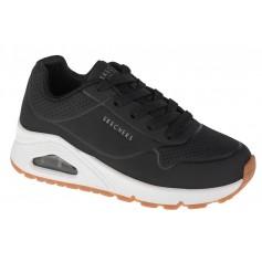 Skechers Uno Stand On Air 310024L-BLK