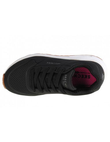 Skechers Uno Stand On Air 310024L-BLK
