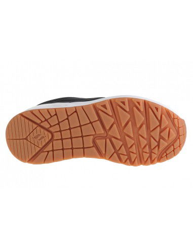 Skechers Uno Stand On Air 310024L-BLK