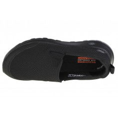 Skechers Go Walk Max-Clinched 216010-BBK