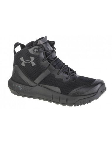 Ανδρικά > Παπούτσια > Παπούτσια Αθλητικά > Ορειβατικά / Πεζοπορίας Under Armour Micro G Valsetz Zip Mid 3023747-001