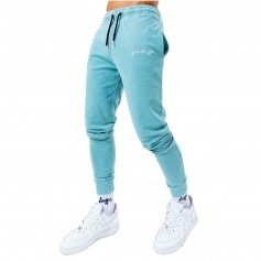Justhype Acid Wash Joggers TWLR-138
