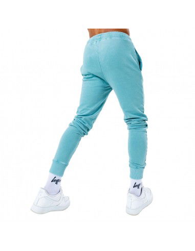 Justhype Acid Wash Joggers TWLR-138