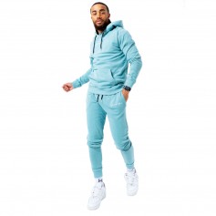 Justhype Acid Wash Joggers TWLR-138