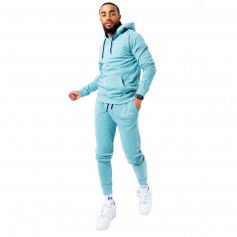 Justhype Acid Wash Joggers TWLR-138