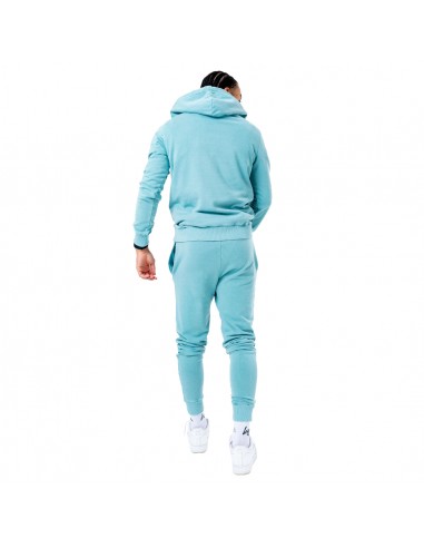 Justhype Acid Wash Joggers TWLR-138