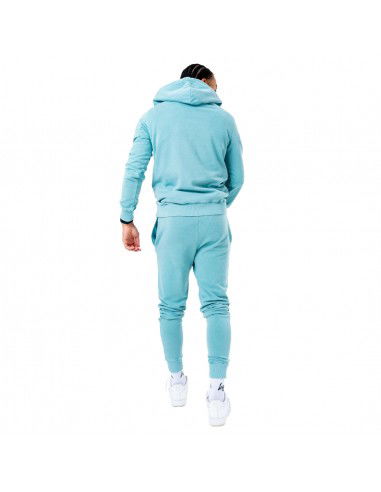 Justhype Acid Wash Joggers TWLR-138