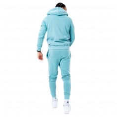 Justhype Acid Wash Joggers TWLR-138