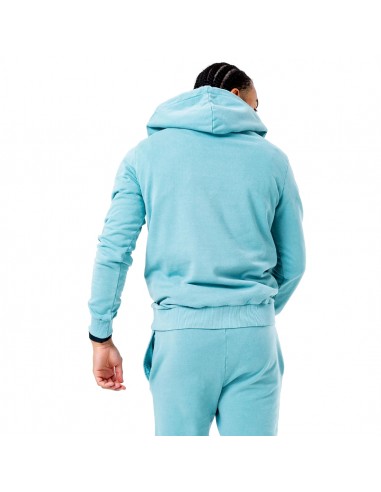 Justhype Acid Wash Hoody TWLR-137