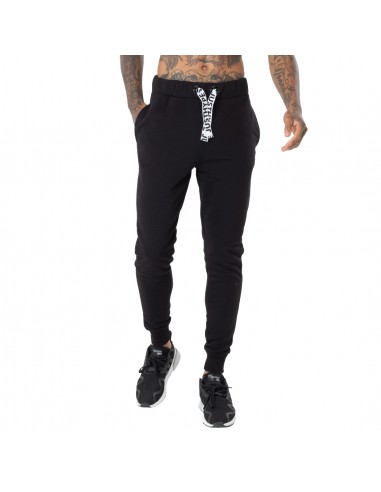 Justhype Drawcord Joggers ZXF-025