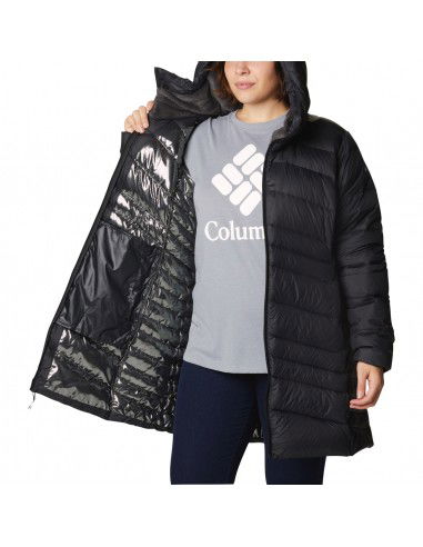 Columbia Autumn Park Down Mid Jacket 1930223010