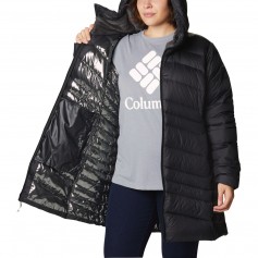 Columbia Autumn Park Down Mid Jacket 1930223010