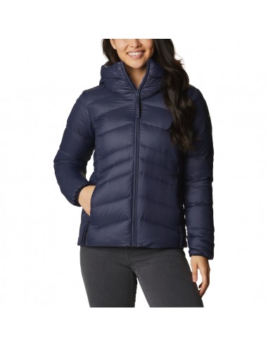 Columbia Autumn Park Down Hooded Jacket 1909232466