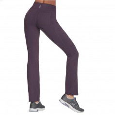Skechers Go Walk Pant W03PT20B-DKPR